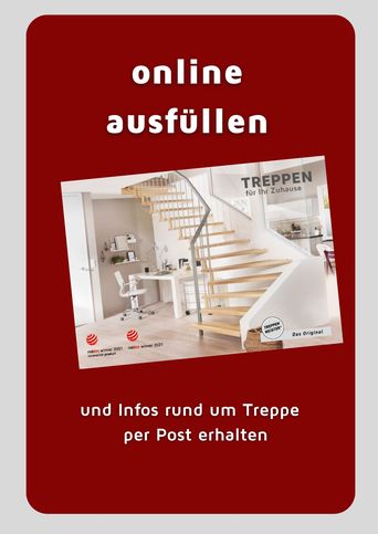Treppen-Infos